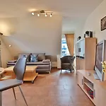 Apartamento Sunshine-residenz Sunshine Residenz 5 *
