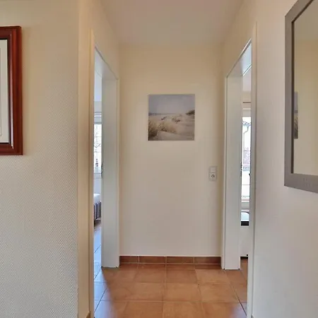 Sunshine-residenz Sunshine Residenz 5 * Timmendorfer Strand