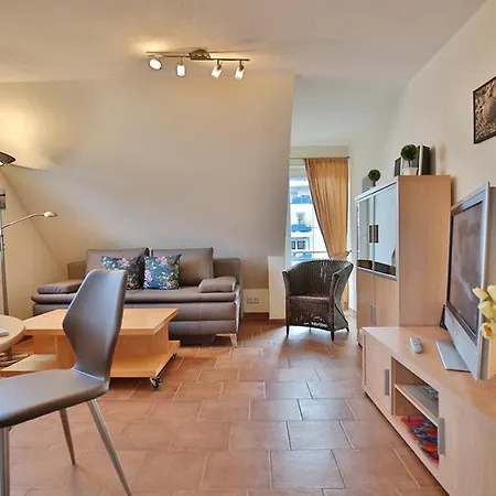 Apartment Sunshine-residenz Sunshine Residenz 5 *