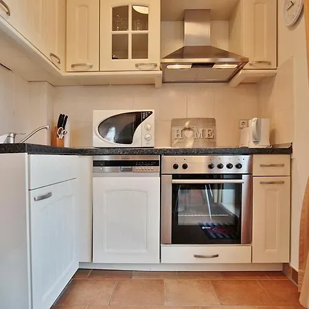 Sunshine-residenz Sunshine Residenz 5 * Timmendorfer Strand