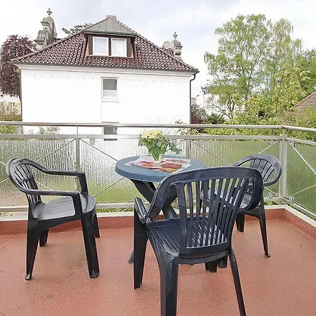 Apartment Sunshine-residenz Sunshine Residenz 5