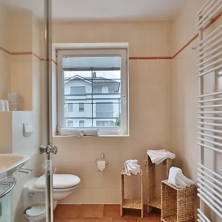 Apartment Sunshine-residenz Sunshine Residenz 5