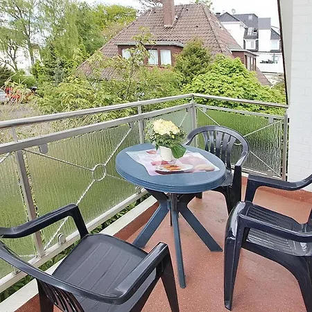 Apartamento Sunshine-residenz Sunshine Residenz 5 *