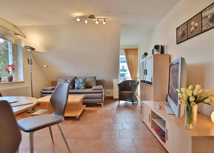 Διαμέρισμα Sunshine-residenz Sunshine Residenz 5 *