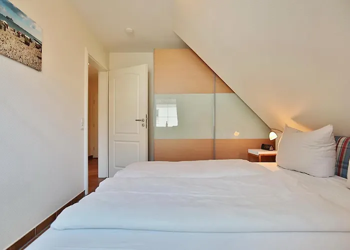 Sunshine-residenz Sunshine Residenz 5 *