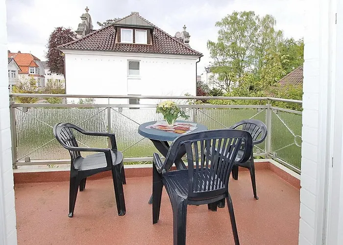 Apartamento Sunshine-residenz Sunshine Residenz 5