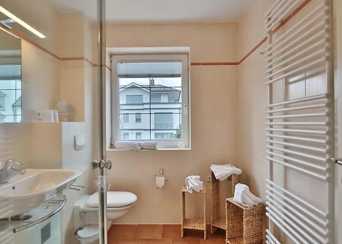 Διαμέρισμα Sunshine-residenz Sunshine Residenz 5