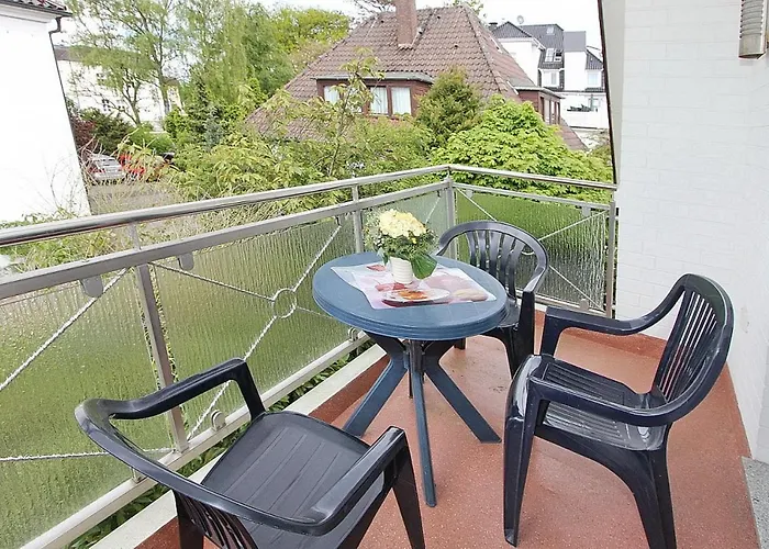 Διαμέρισμα Sunshine-residenz Sunshine Residenz 5 *